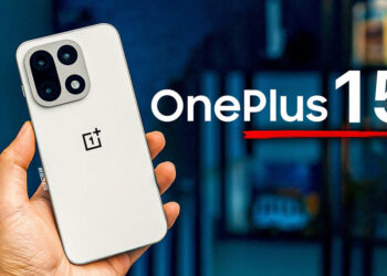 جزئیات کامل رونمایی وان‌پلاس ۱۵ | عرضه جهانی و زمان معرفی در چین