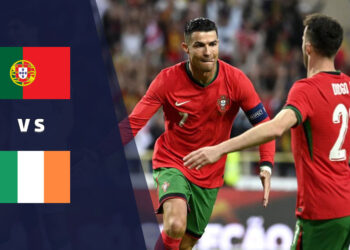 پرتغال - جمهوری ایرلند | فرصت طلایی برای تثبیت صدر جدول