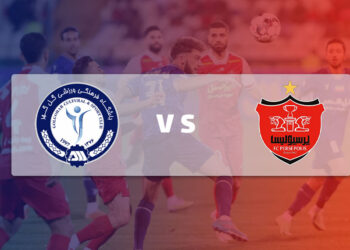 پرسپولیس - گل‌گهر | نبرد سرخ‌ها با تیم سیرجانی در هفته ششم لیگ برتر
