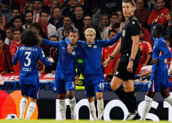 چلسی 2-1 لیورپول؛ پیروزی دراماتیک در استمفورد بریج