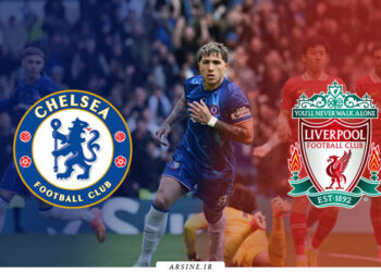 تقابل چلسی و لیورپول در استمفوردبریج | ترکیب احتمالی و آماری کلیدی دو تیم