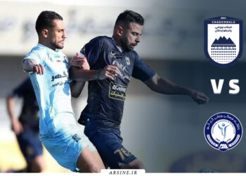 گل‌گهر سیرجان - چادرملو اردکان | ترکیب احتمالی ، آمار و ساعت بازی