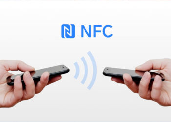 قابلیت جدید NFC اندروید؛ تبادل آسان اطلاعات تماس