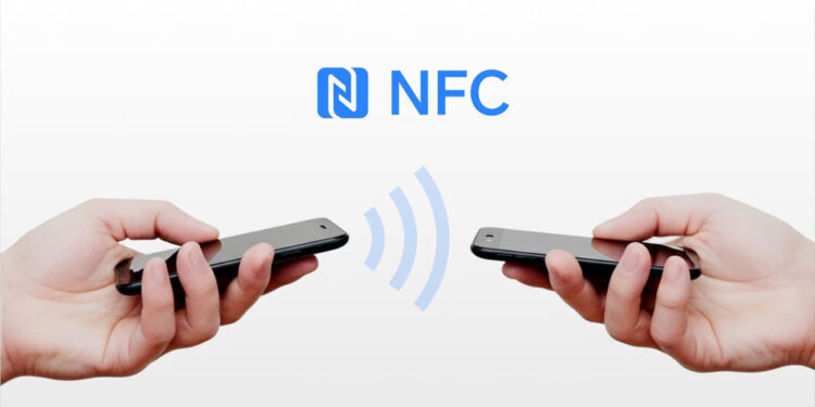 قابلیت جدید NFC اندروید؛ تبادل آسان اطلاعات تماس
