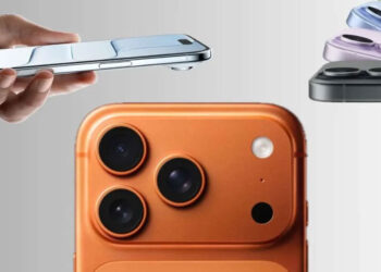 استقبال چینی‌ها از آیفون ۱۷؛ رشد خیره‌کننده فروش اپل در چین