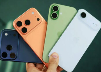 آیفون ۱۸ در دو مرحله معرفی می‌شود؛ تغییر استراتژی اپل