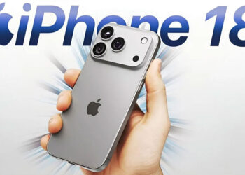 آیفون ۱۸ پرو مکس سنگین‌ترین پرچمدار تاریخ اپل خواهد بود