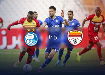 استقلال آماده نبرد حساس با فولاد در شهر قدس | جزییات و ساعت بازی