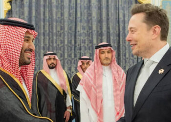 ایلان ماسک و عربستان؛ حمله به دنیای هوش مصنوعی با دیتاسنتر ۵۰۰ مگاواتی