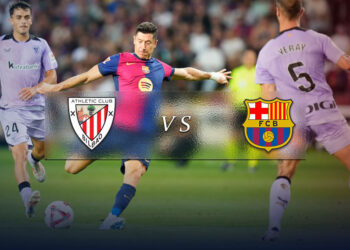 ساعت بازی بارسلونا - اتلتیک بیلبائو | ترکیب احتمالی و آمار کامل بازی