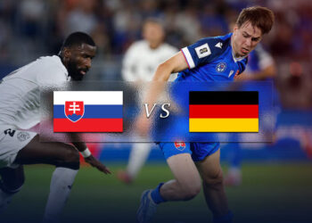 ساعت بازی آلمان و اسلواکی | نگاهی به عملکرد اخیر دو تیم پیش از بازی