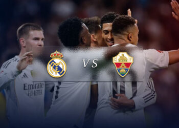 الچه - رئال مادرید | شاگردان آلونسو به دنبال بازپس گیری صدر جدول لالیگا