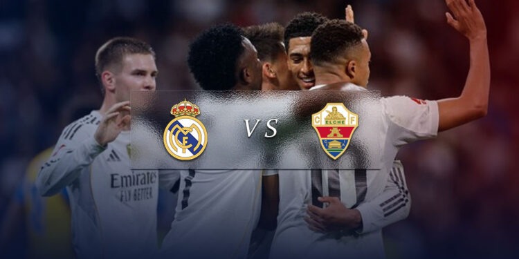 الچه - رئال مادرید | شاگردان آلونسو به دنبال بازپس گیری صدر جدول لالیگا