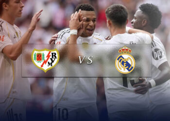 ساعت بازی رئال مادرید و رایو وایهکانو | ترکیب احتمالی ، آمار و شرایط دو تیم