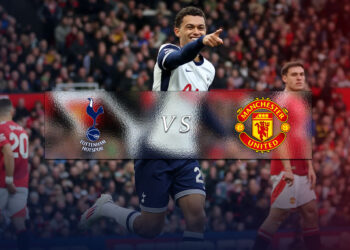 ترکیب تاتنهام و منچستریونایتد | ساعت بازی و جزئیات دیدار هفته یازدهم لیگ جزیره