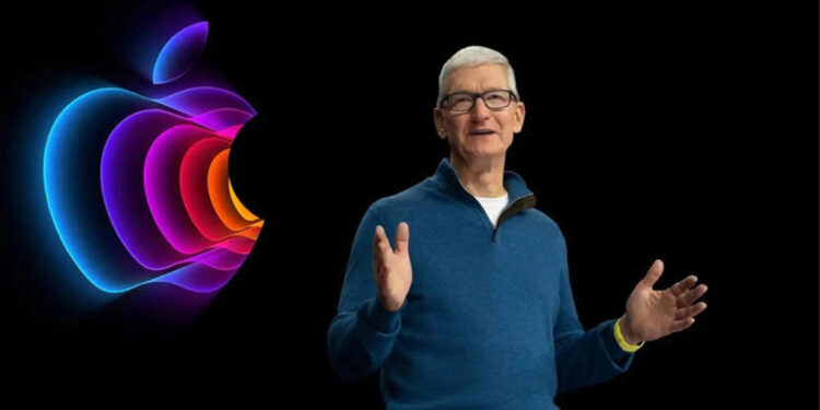 سرنوشت تیم کوک در اپل؛ جدال رسانه‌ها بر سر جانشینی