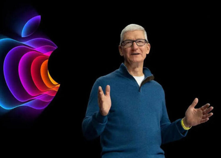 سرنوشت تیم کوک در اپل؛ جدال رسانه‌ها بر سر جانشینی