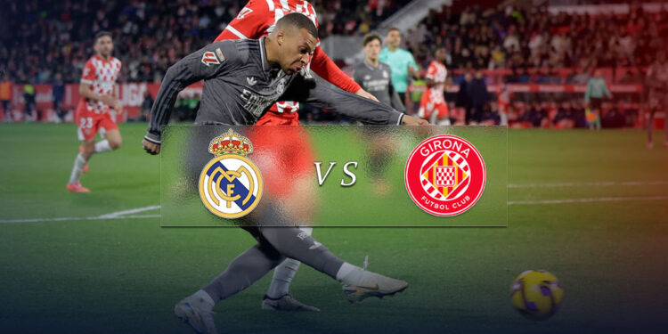 ساعت بازی رئال مادرید و خیرونا | نگاه کامل به ترکیب احتمالی و وضعیت اخیر دو تیم