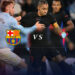 ساعت بازی بارسلونا - سلتاویگو | بارسلونا به دنبال کاهش فاصله با رئال در بالایدوس