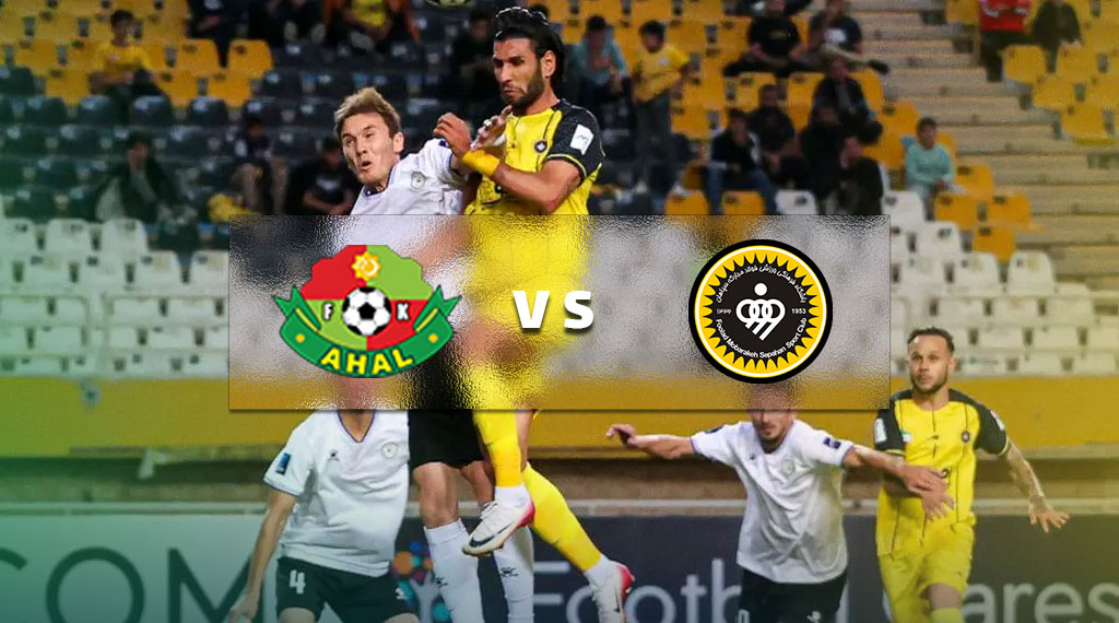 زمان بازی سپاهان و آخال | دیدار آسیایی حساس در نقش‌جهان اصفهان