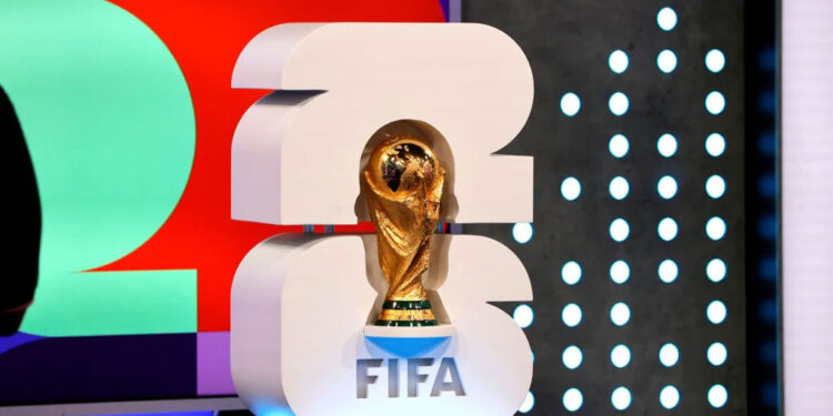 سیدبندی جام جهانی 2026؛ ایران در سید دوم رقابت‌ها