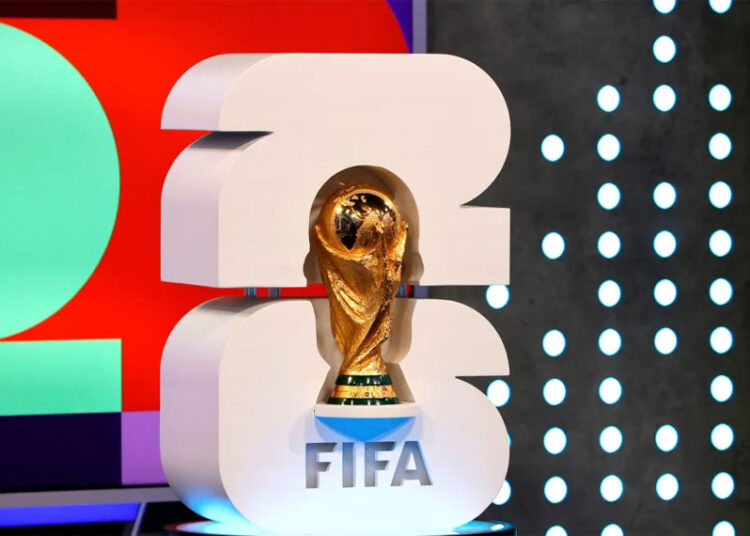 سیدبندی جام جهانی 2026؛ ایران در سید دوم رقابت‌ها