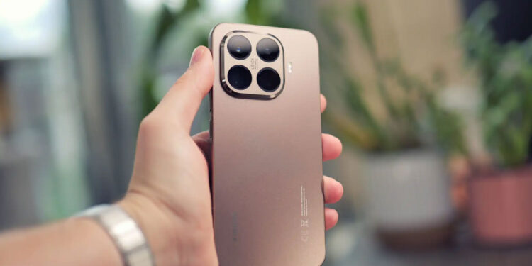 شیائومی 15T پرو | بررسی کامل پرچمدار اقتصادی 2025