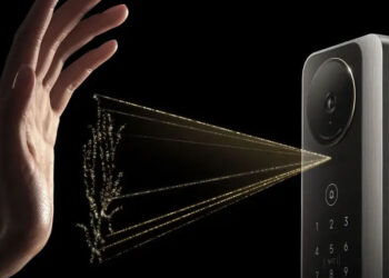 شیائومی با قفل هوشمند M40 Pro، امنیت خانه را متحول کرد