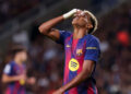 اختلاف تازه میان فدراسیون اسپانیا و بارسلونا بر سر مصدومیت یامال