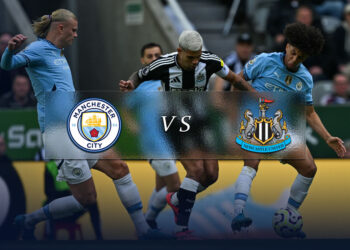 منچسترسیتی - نیوکاسل | ساعت بازی ، غایبان و عملکرد اخیر