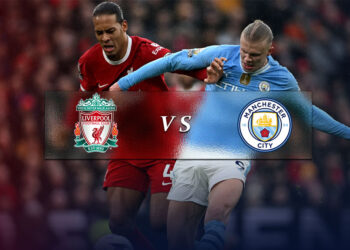 ساعت بازی منچسترسیتی و لیورپول | ترکیب احتمالی و وضعیت دو تیم