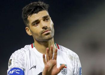 حواشی جنجالی مهدی طارمی بعد از تساوی‌ ایران | حاشیه‌های تازه پس از تورنمنت امارات