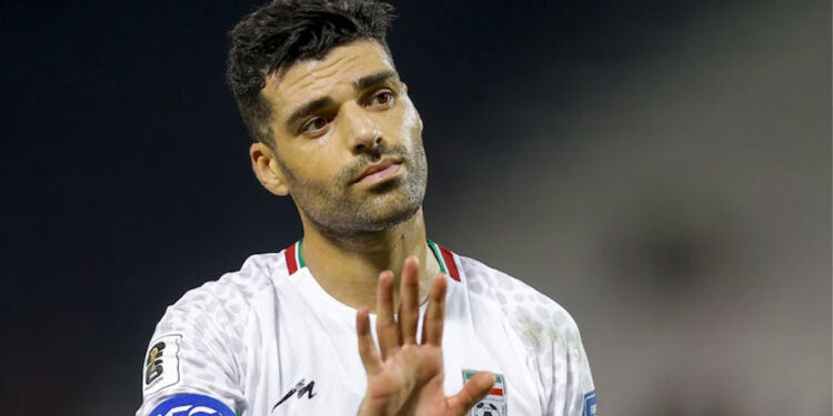 حواشی جنجالی مهدی طارمی بعد از تساوی‌ ایران | حاشیه‌های تازه پس از تورنمنت امارات