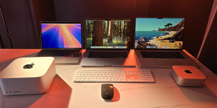 پایان ۲۰۲۵ بدون مک جدید؛ تمرکز اپل بر نسل تازه مکها در ۲۰۲۶
