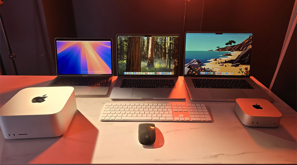 پایان ۲۰۲۵ بدون مک جدید؛ تمرکز اپل بر نسل تازه مک‌ها در ۲۰۲۶