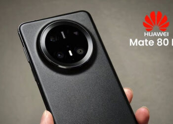 هواوی ممکن است میت ۸۰ را با رم ۲۰ گیگابایت معرفی کند