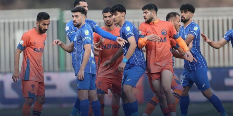 پیروزی استقلال برابر پادیاب خلخال در جام حذفی | اتفاقات مهم و خلاصه بازی