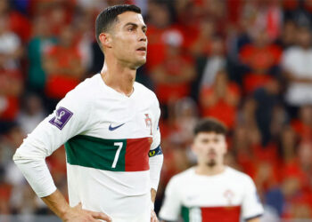 رونالدو: جام جهانی 2026 آخرین حضورم در فوتبال ملی خواهد بود