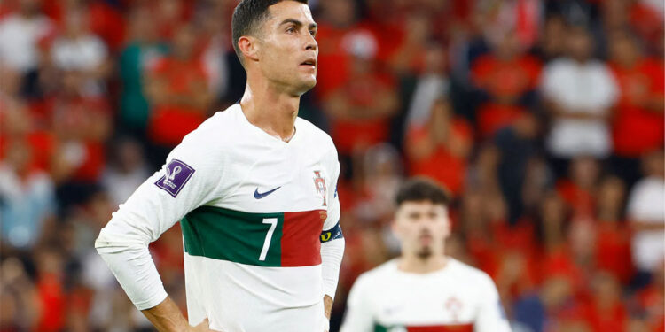 رونالدو: جام جهانی 2026 آخرین حضورم در فوتبال ملی خواهد بود