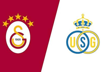 گالاتاسرای و سن ژیلوا | بررسی آماری و اطلاعات کامل بازی