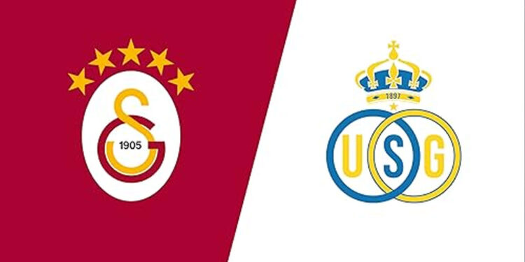 گالاتاسرای و سن ژیلوا | بررسی آماری و اطلاعات کامل بازی