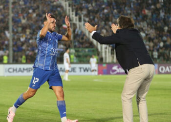 تساوی الوصل و المحرق | پیچیدگیصعود استقلال در گروه A لیگ قهرمانان آسیا