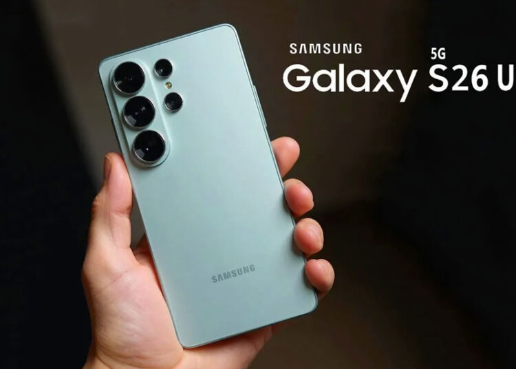 گلکسی S26 سامسونگ در راه است | تاریخ رونمایی مشخص شد