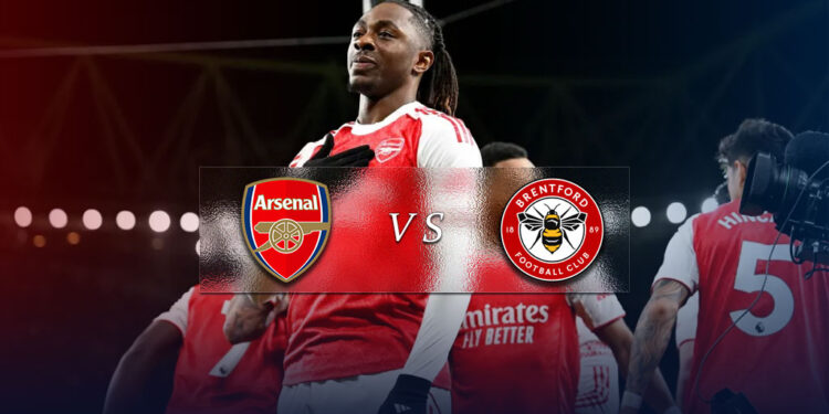 ساعت بازی آرسنال – برنتفورد | فرصت طلایی آرتتا برای تثبیت صدرنشینی