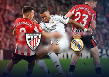 بازی بزرگ در سن مامس؛ رئال مادرید برای ماندن در کورس قهرمانی می‌جنگد