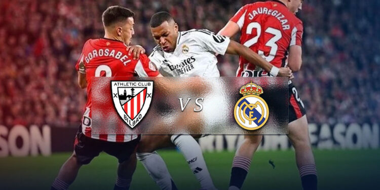 بازی بزرگ در سن مامس؛ رئال مادرید برای ماندن در کورس قهرمانی میجنگد