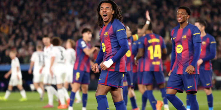 کامبک‌های بی‌پایان بارسلونای فلیک ادامه دارد