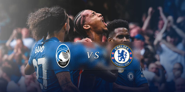 ساعت بازی آتالانتا و چلسی | ترکیب احتمالی ، مصدومان و وضعیت دو تیم