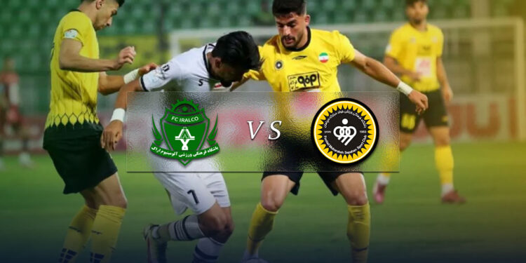 ساعت بازی آلومینیوم اراک و سپاهان | بازی حساس صدر نشین لیگ در اراک