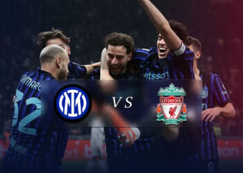 ساعت بازی لیورپول – اینتر | نگاه کامل به عملکرد اروپایی دو تیم در فصل جاری